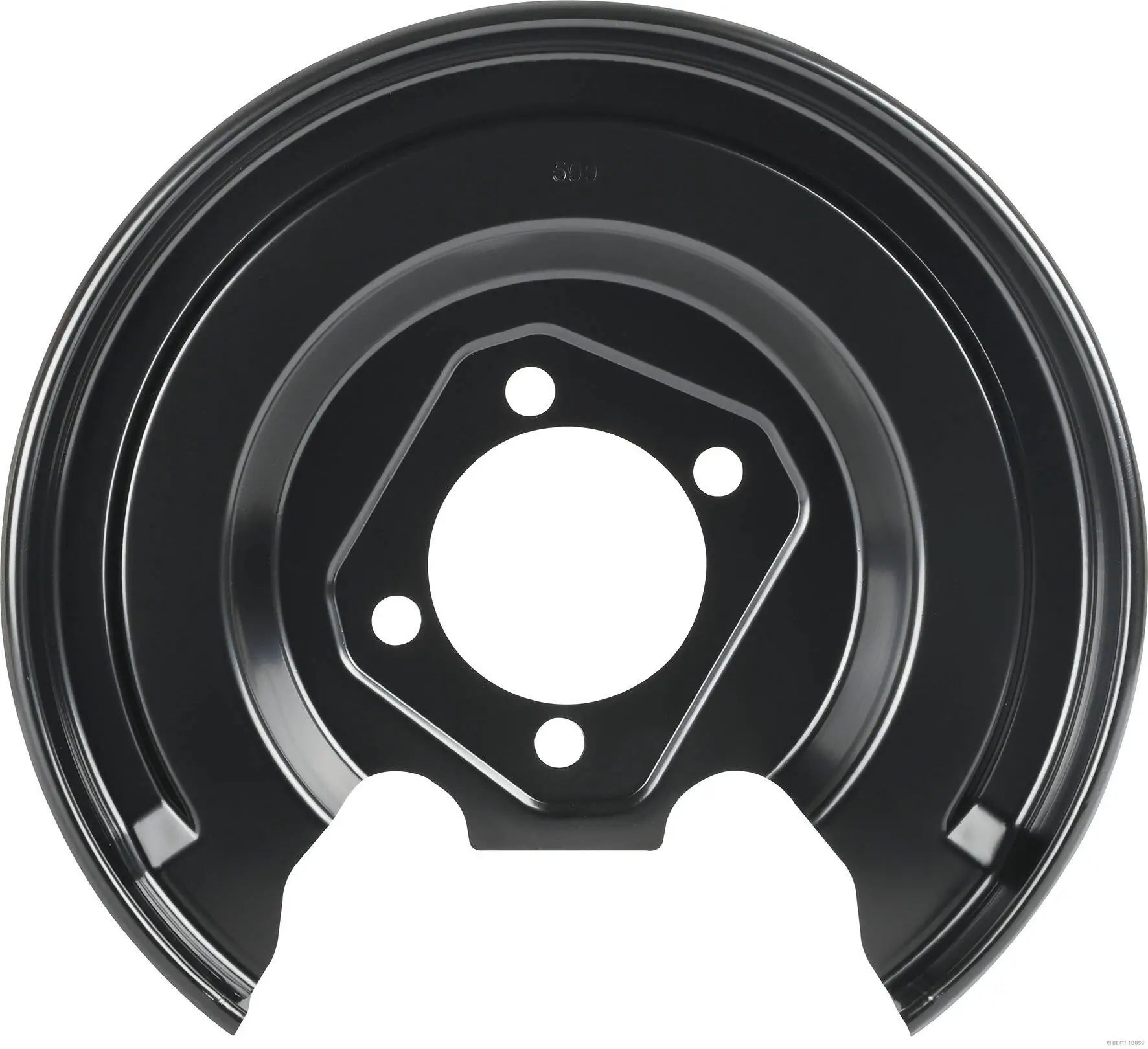 Protectie noroi disc frana