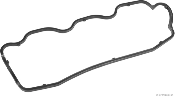 Garnitura, capac supape