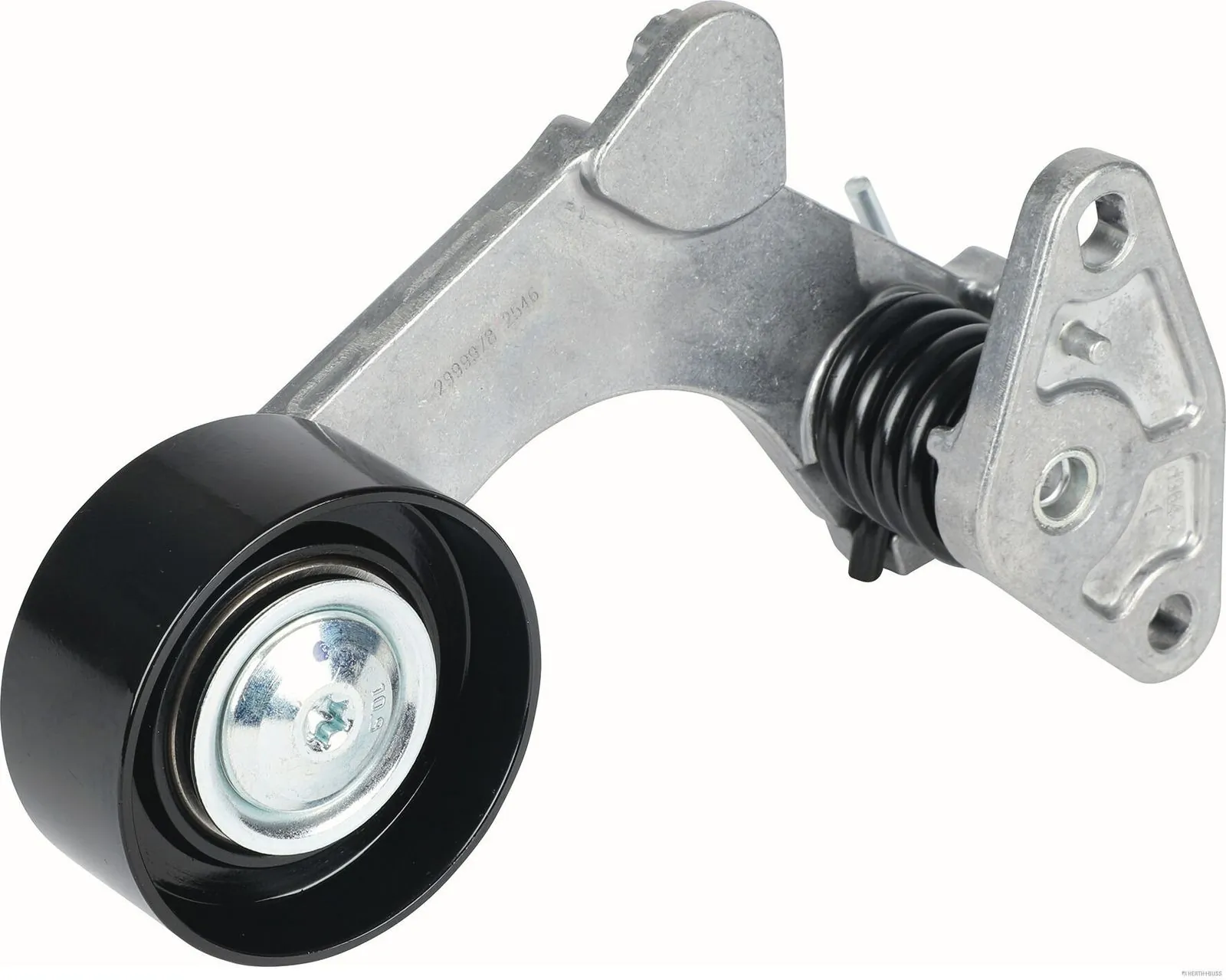 Intinzator curea, curea distributie