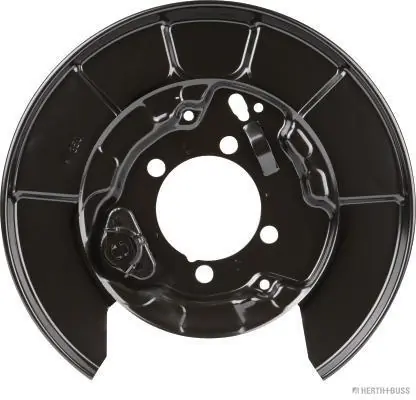 Protectie noroi disc frana