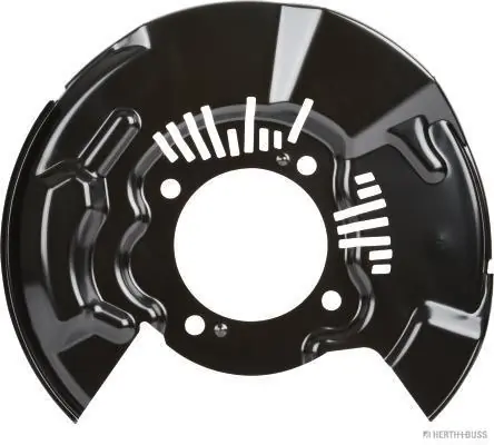 Protectie noroi disc frana