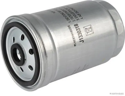 Filtru combustibil