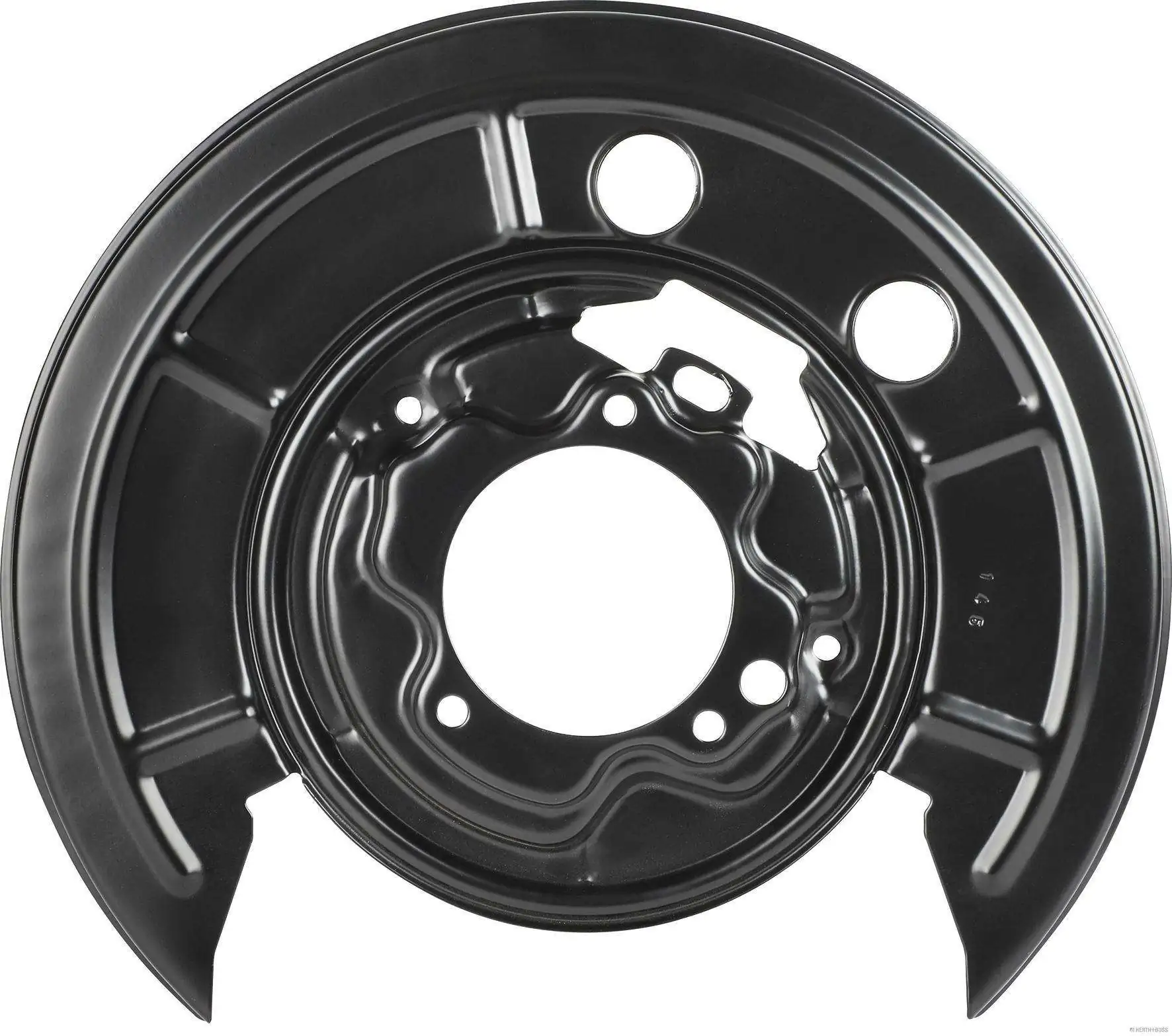 Protectie noroi disc frana