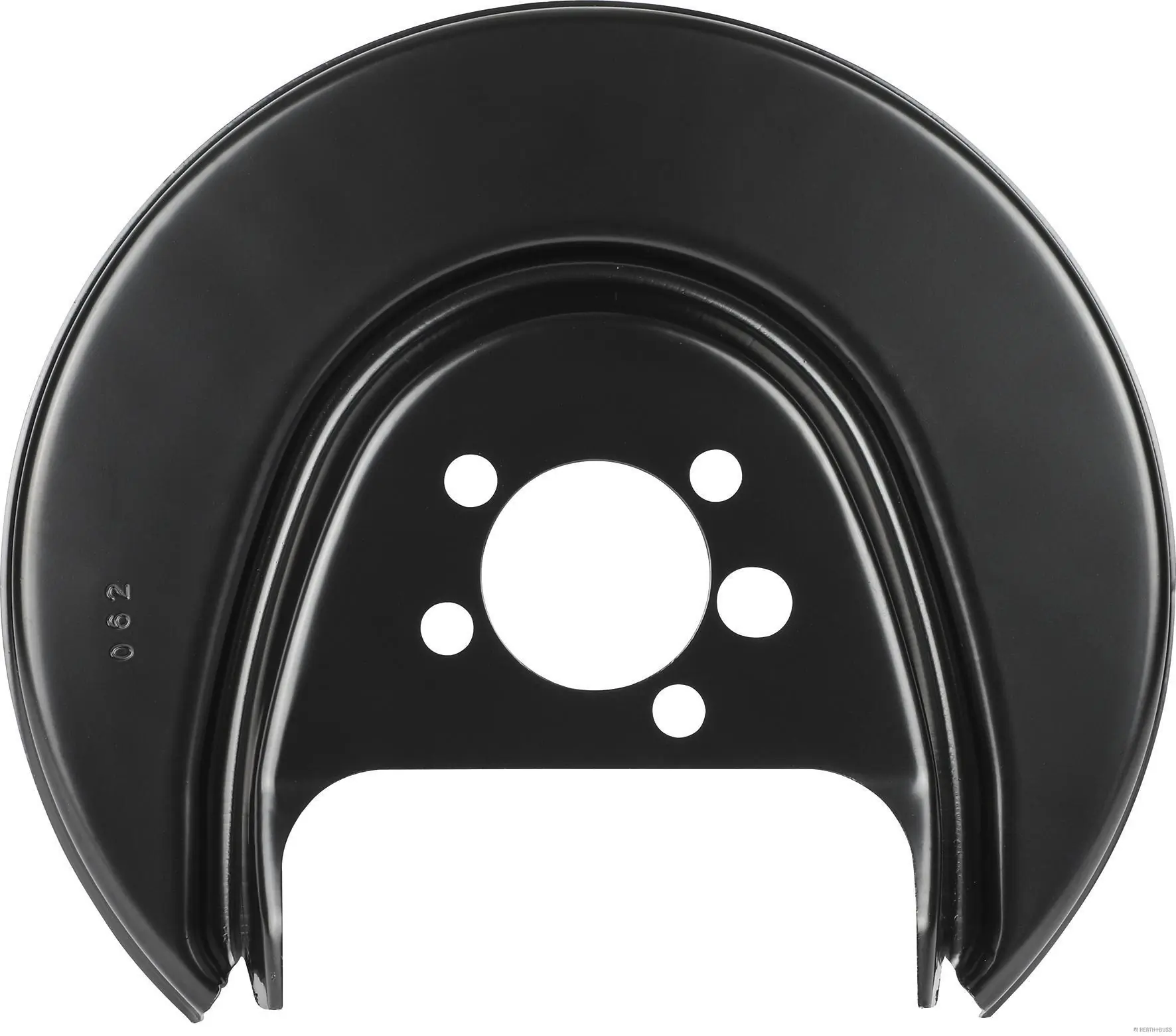 Protectie noroi disc frana