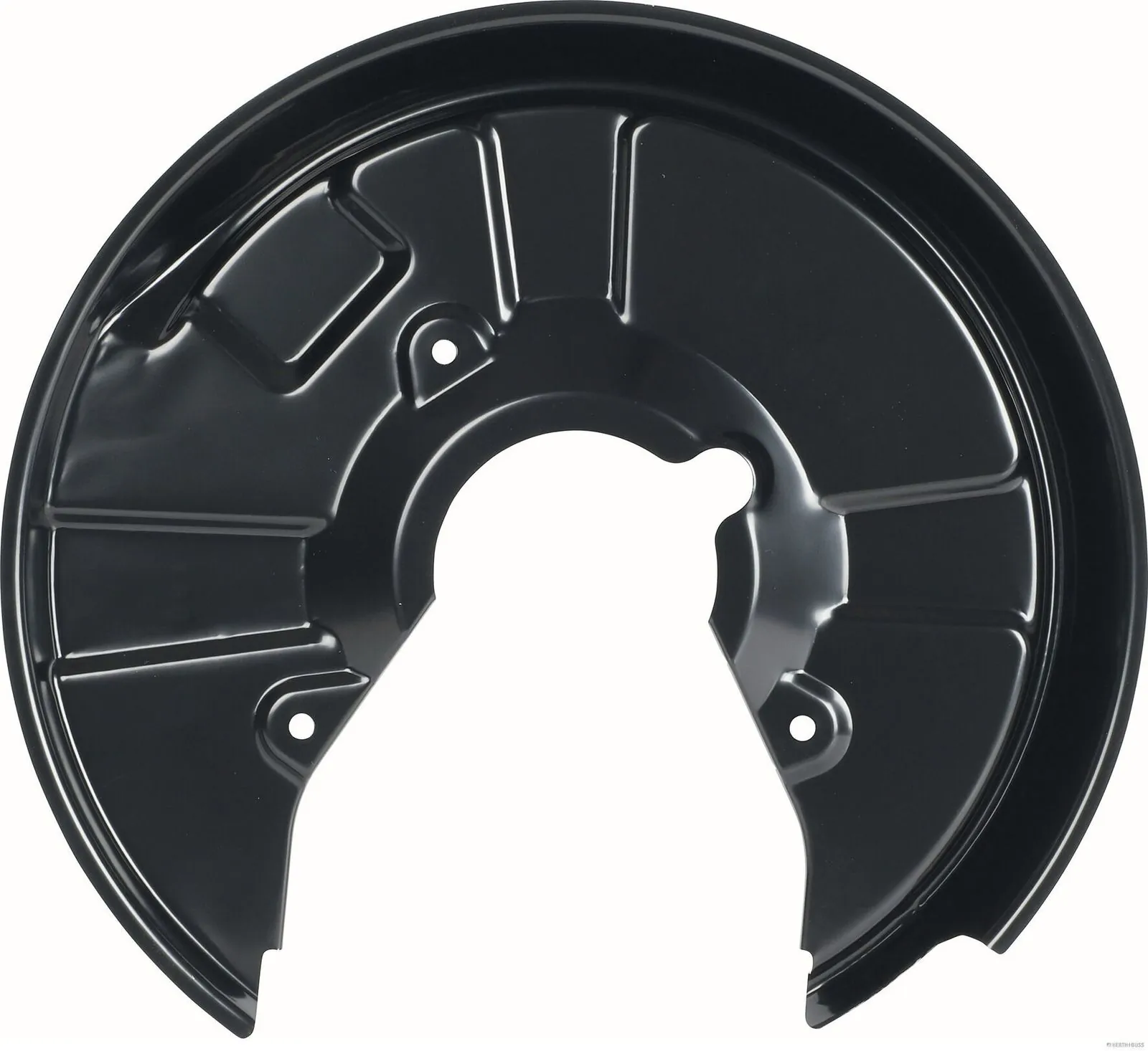 Protectie disc frana dreapta