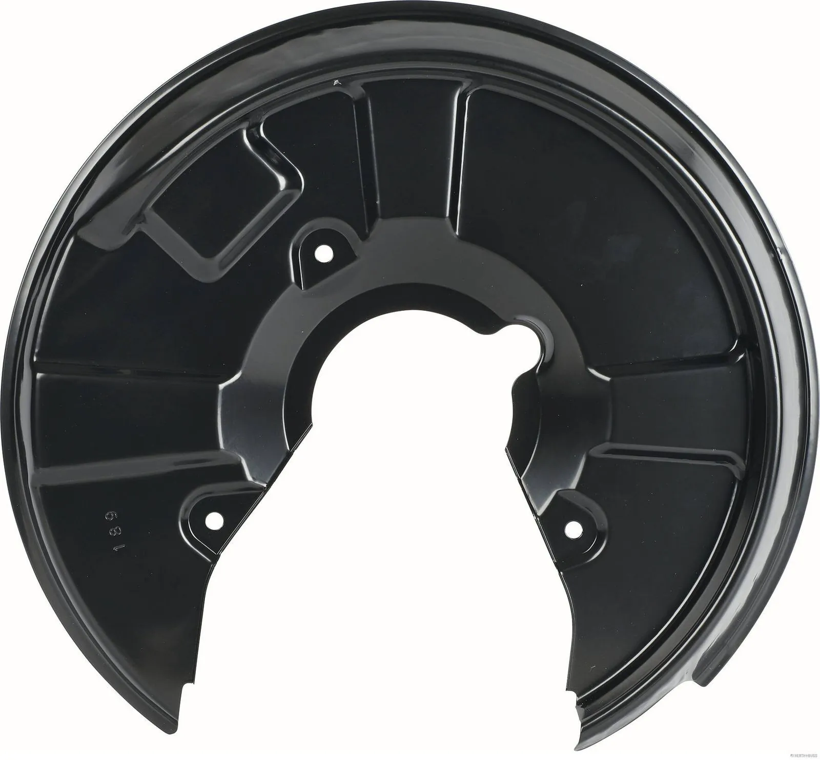 Protectie disc frana stanga