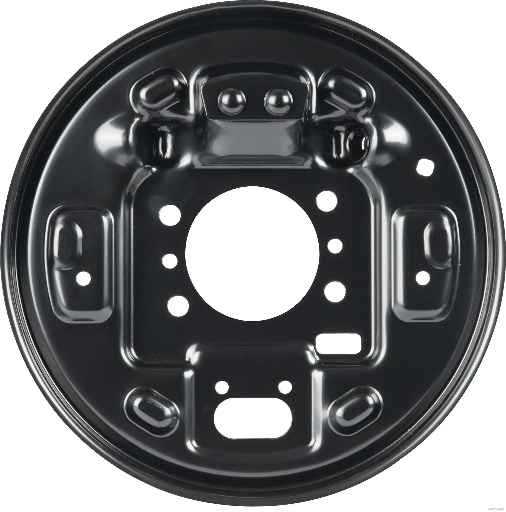 Protectie noroi disc frana