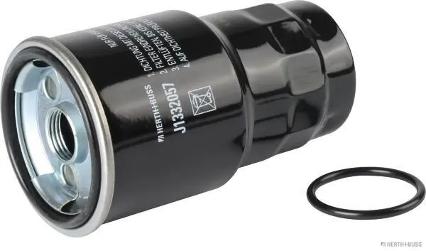 Filtru combustibil