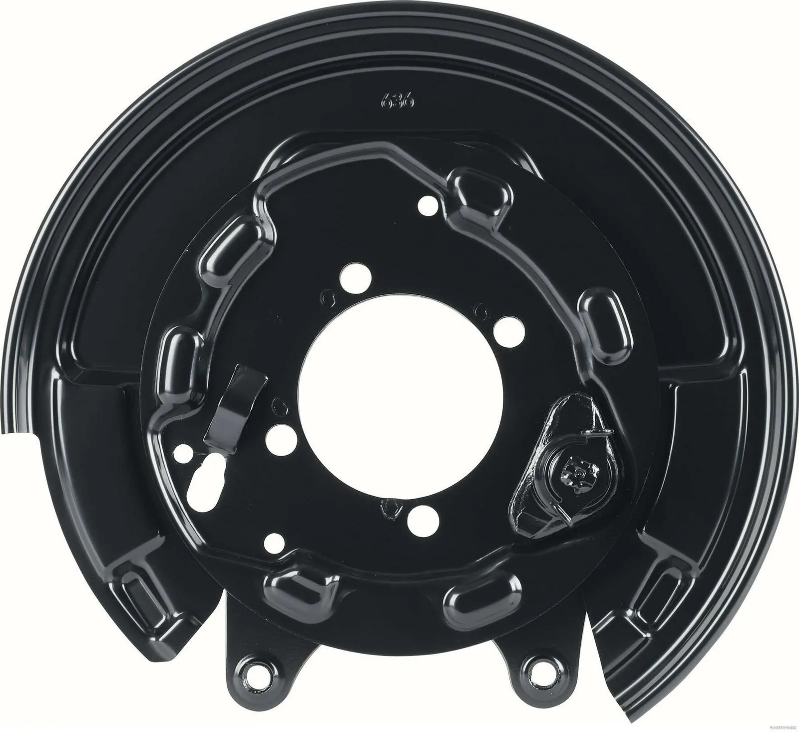 Protectie stropire,disc frana