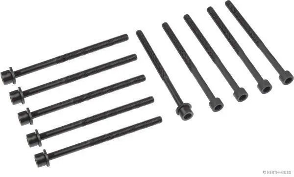 Set surub, chiulasa