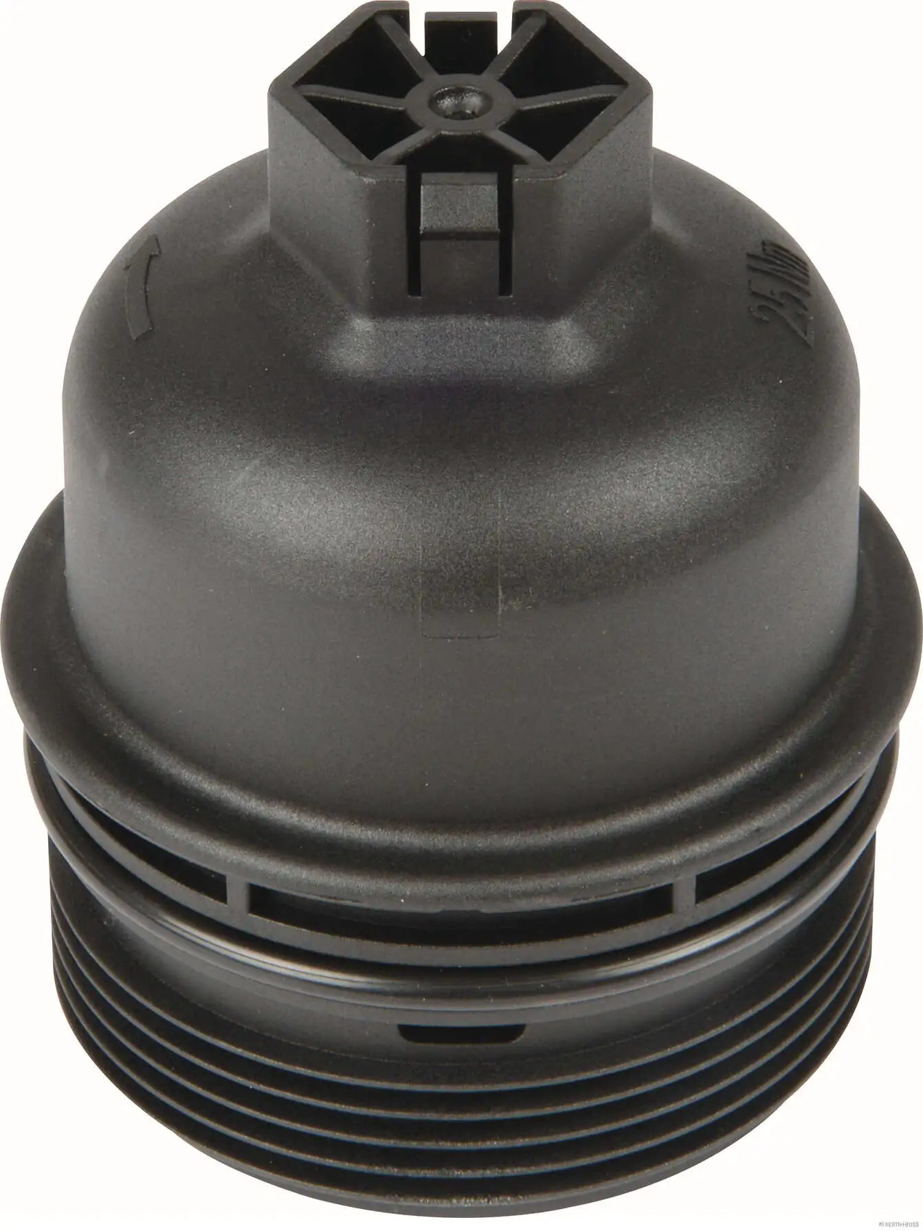 Capac carcasa filtru ulei