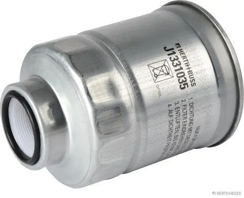 Filtru combustibil