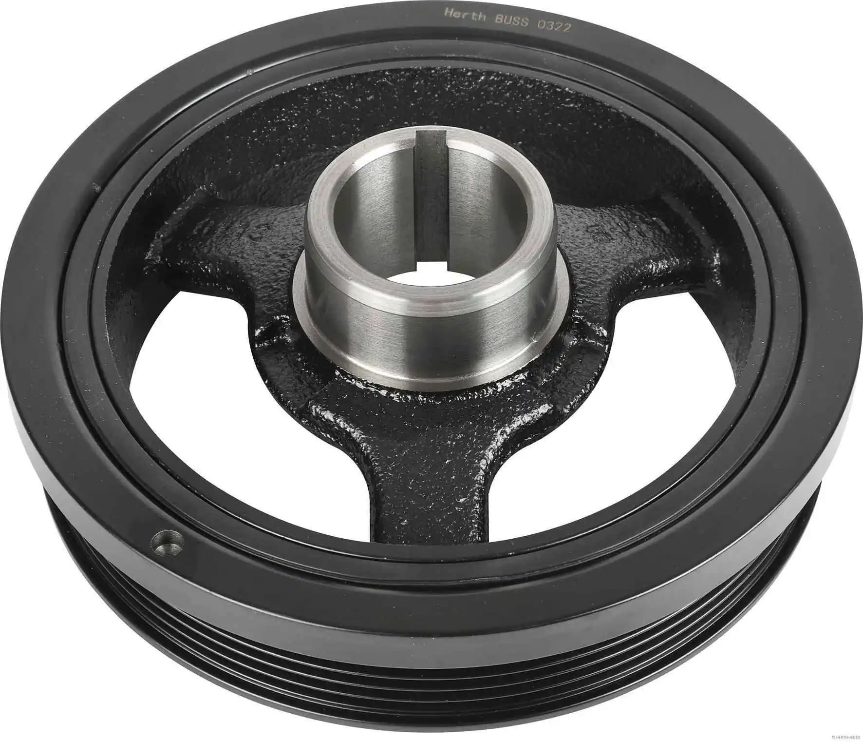 Fulie arbore cotit / vibrochen