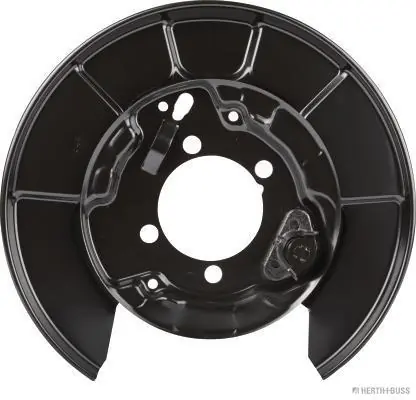 Protectie noroi disc frana