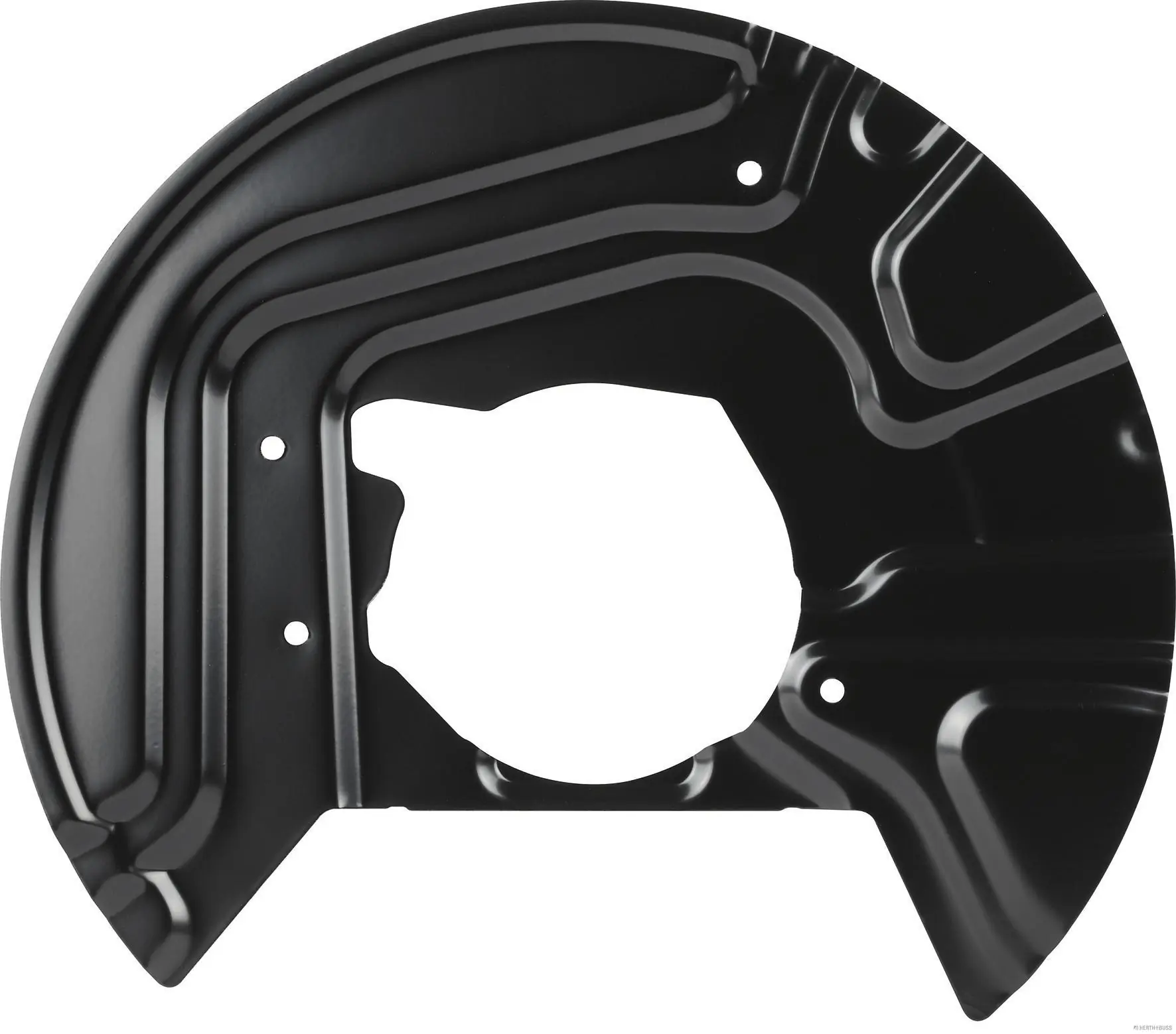 Protectie noroi disc frana