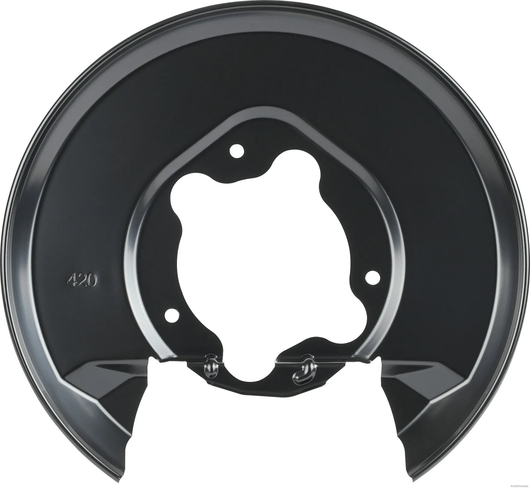 Protectie noroi disc frana