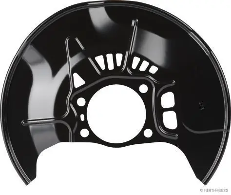 Protectie noroi disc frana