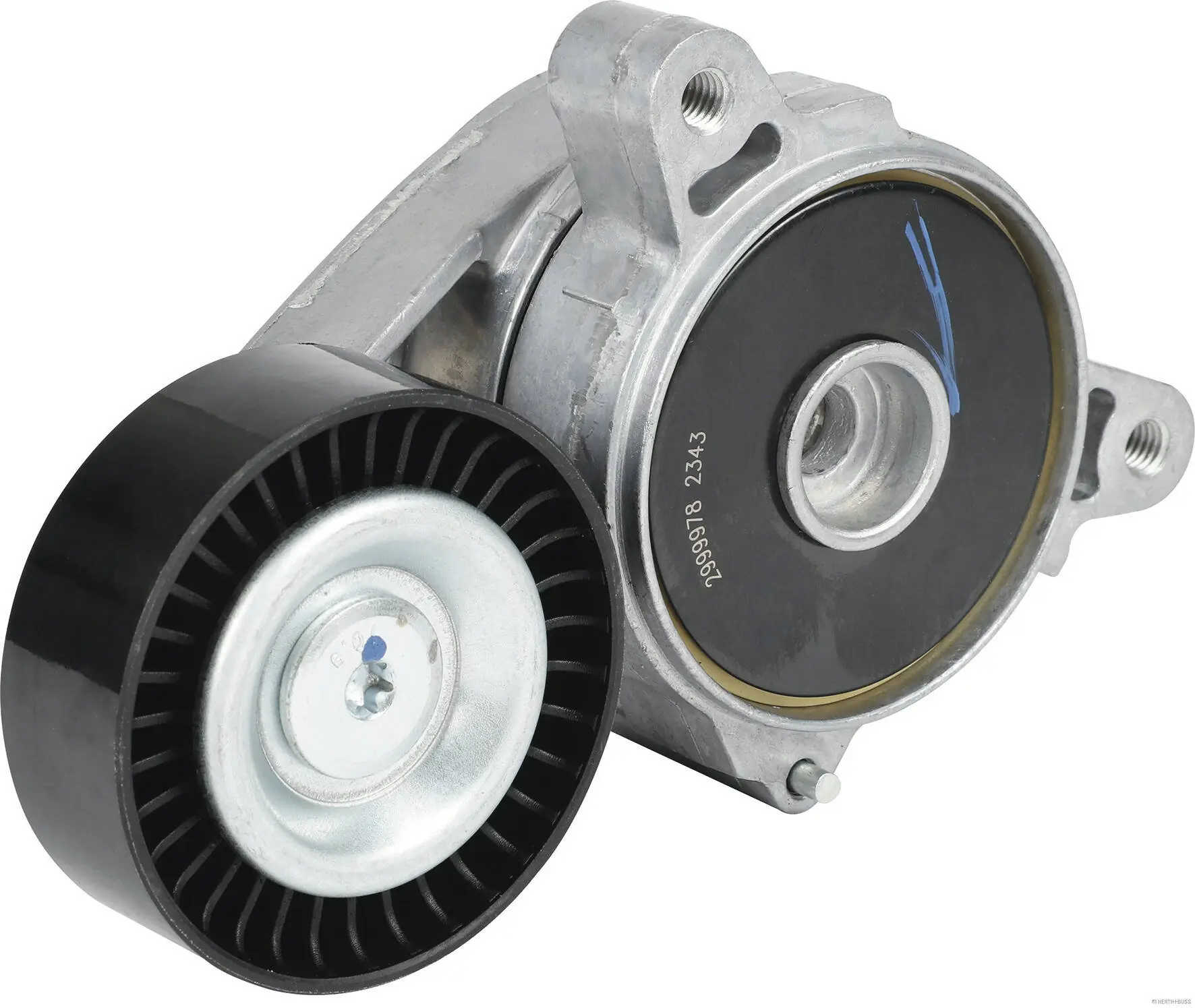Intinzator curea distributie