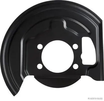 Protectie noroi disc frana
