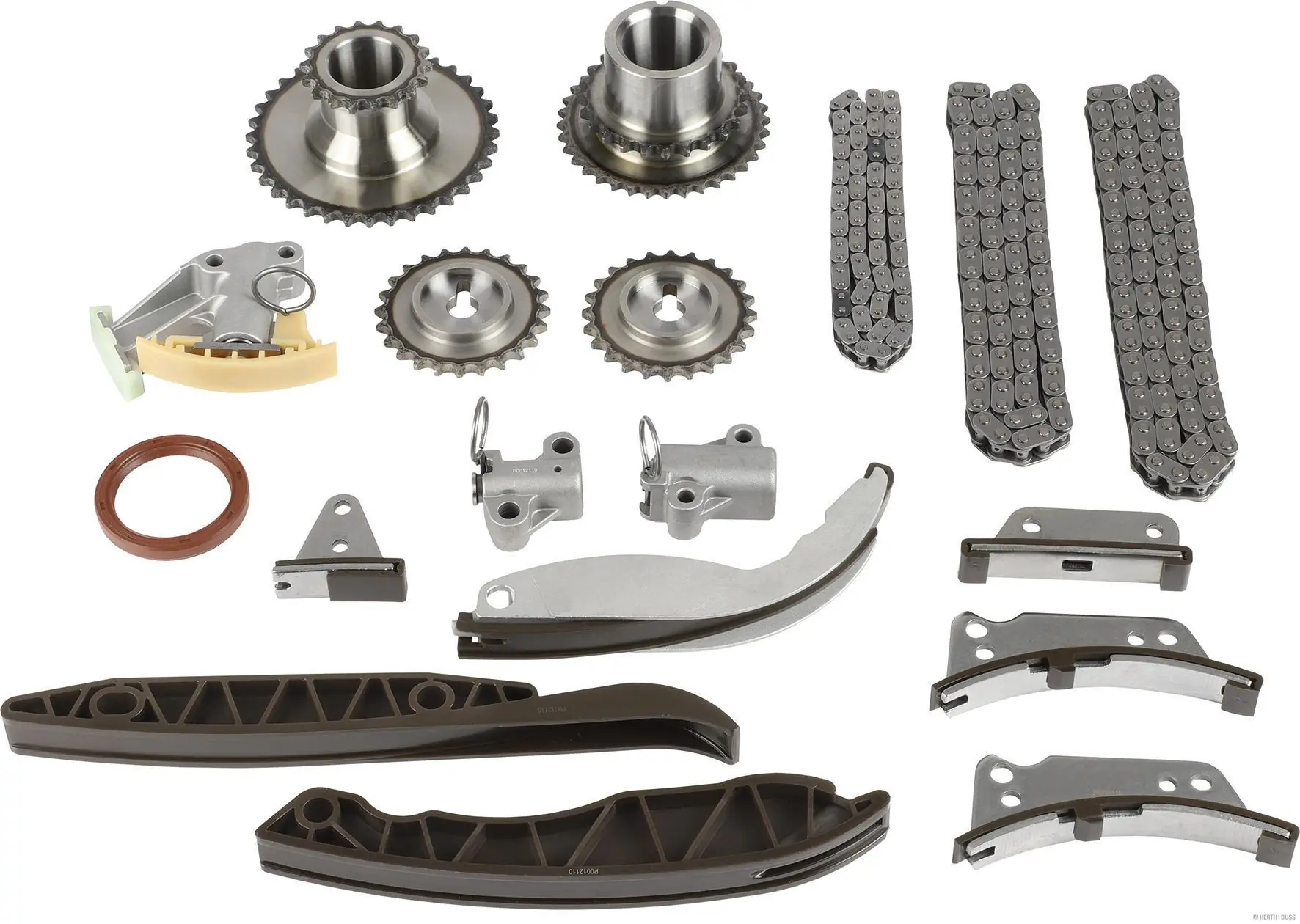 Set distributie lant