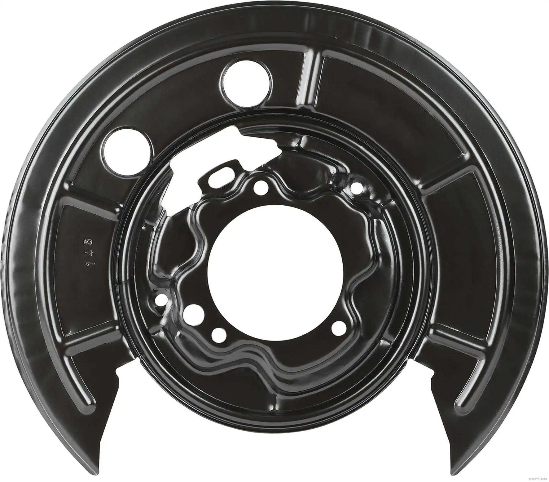 Protectie noroi disc frana