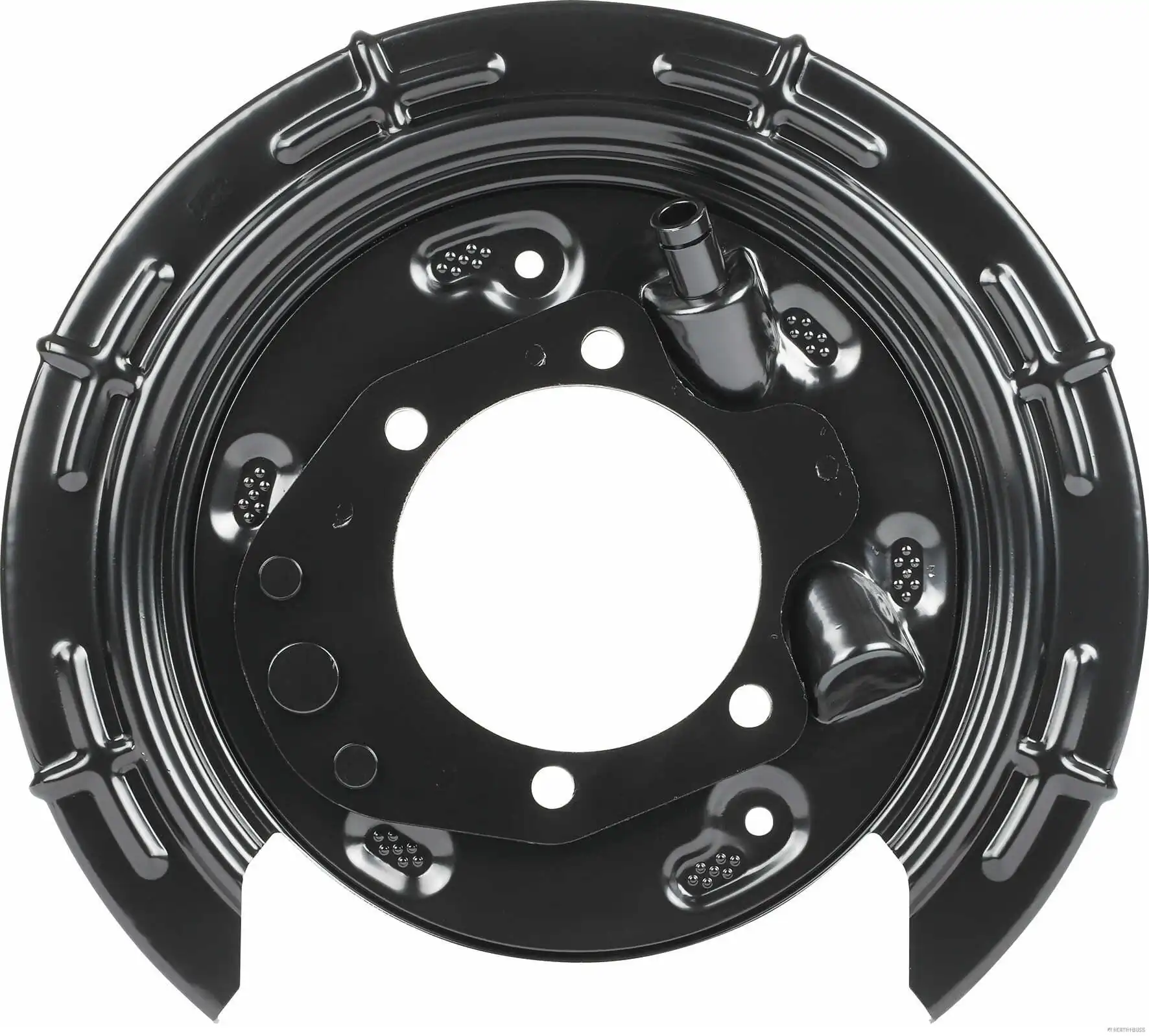 Protectie stropire,disc frana
