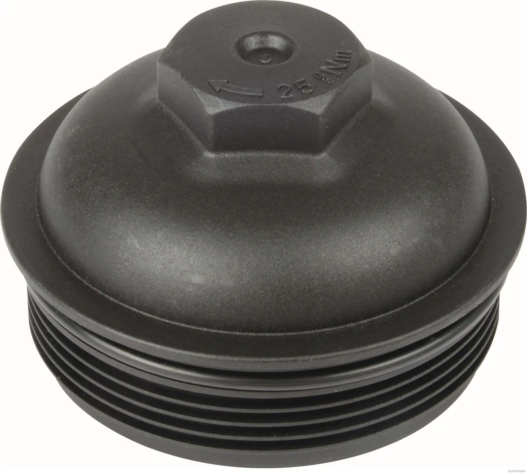 Capac carcasa filtru ulei