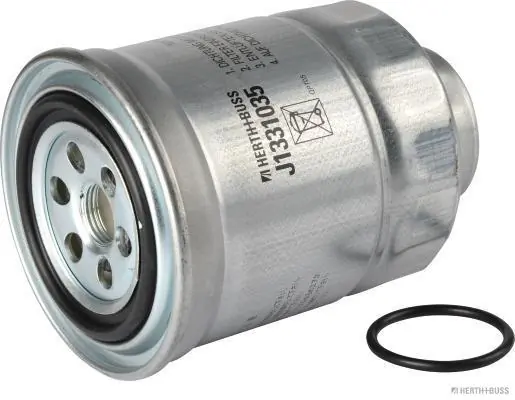 Filtru combustibil