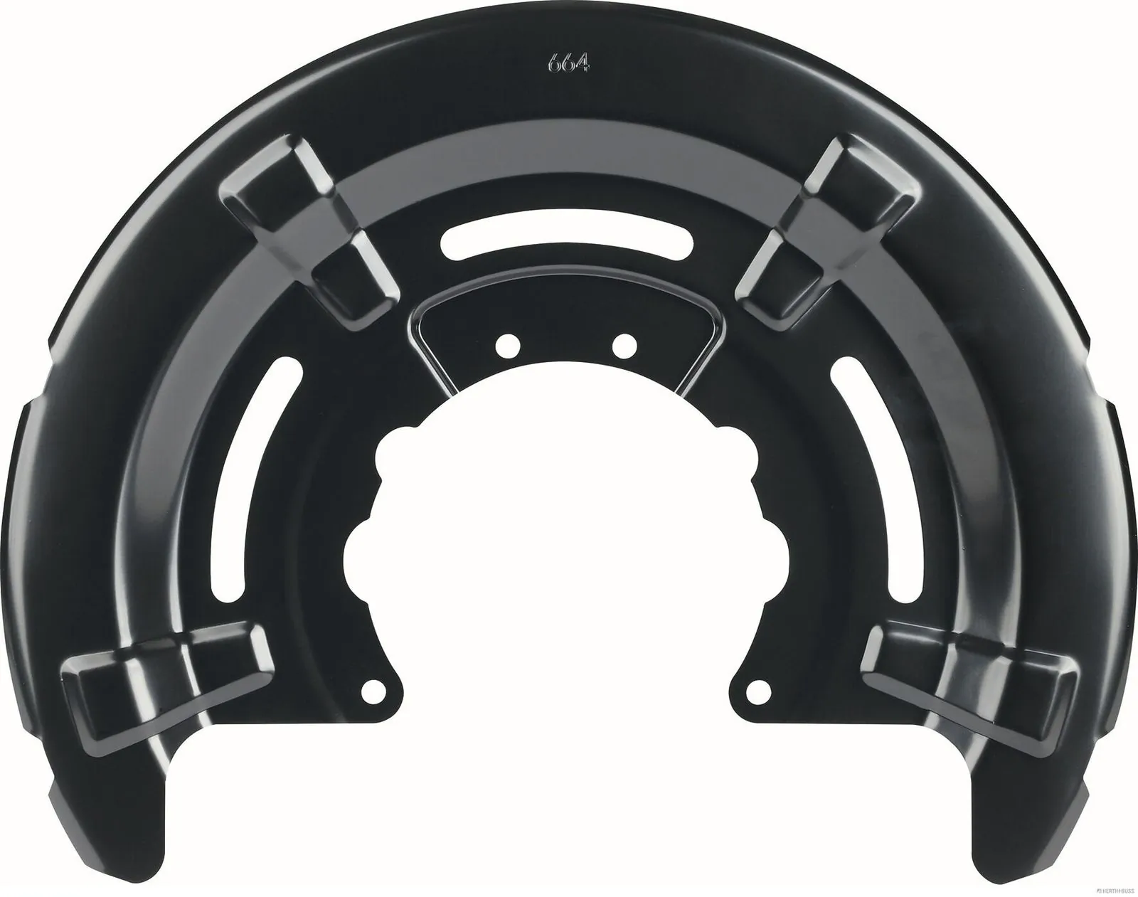 Protectie stropire disc frana