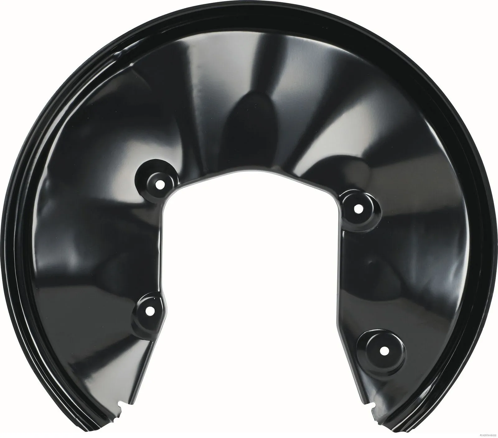Protectie disc frana dreapta