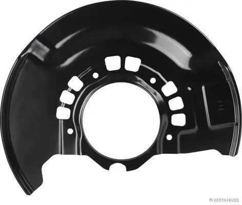 Protectie noroi disc frana
