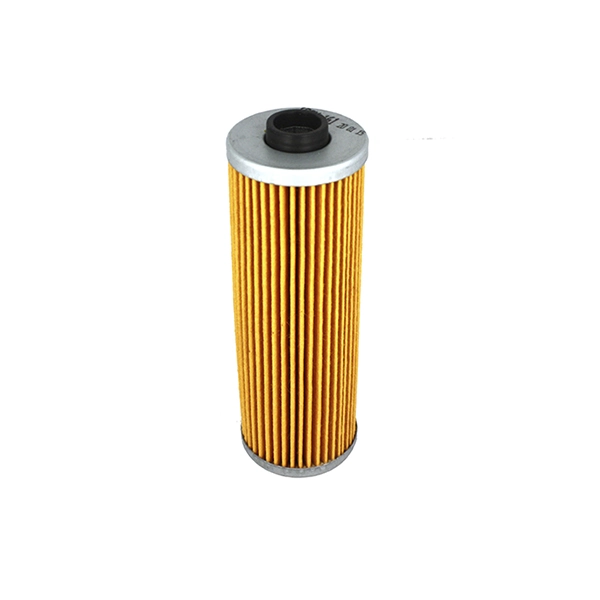 Filtru ulei
