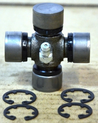 Articulatie coloana de directie