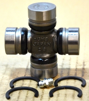 Articulatie, arbore articulat