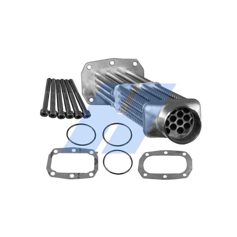 Set de reparatie, modul AGR