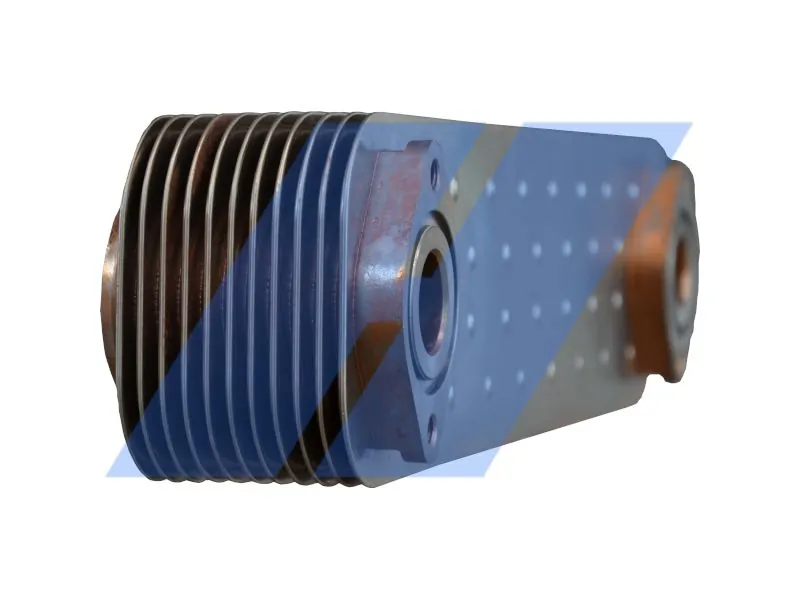 Radiator ulei / termoflot