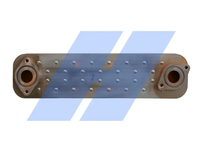 Radiator ulei / termoflot