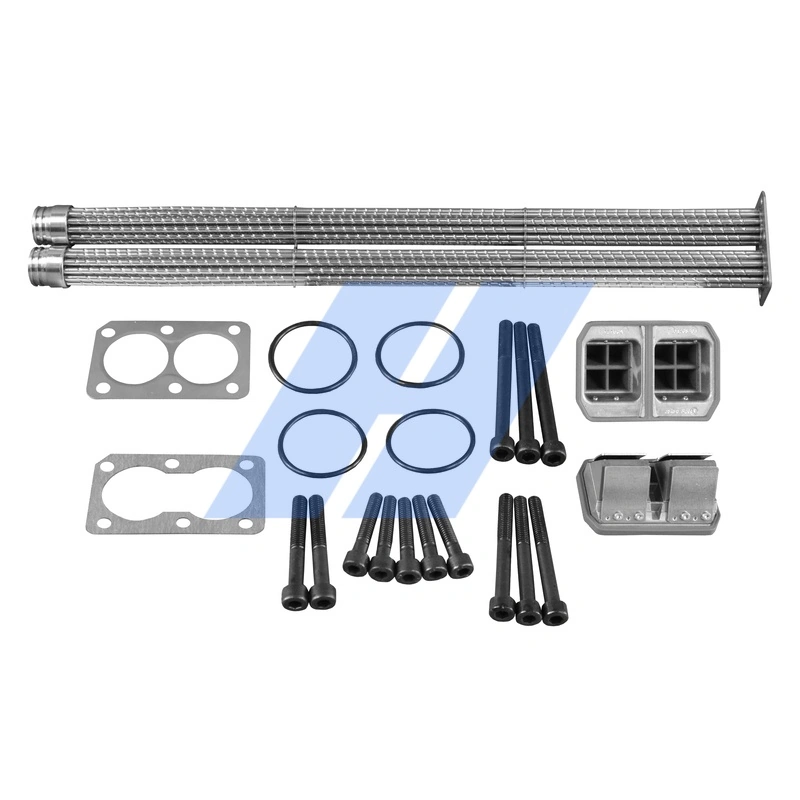 Set de reparatie modul AGR