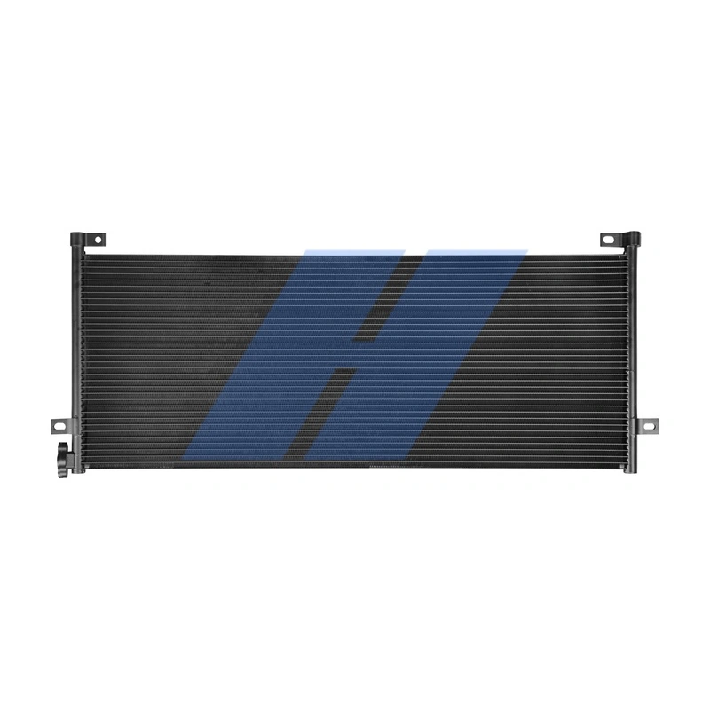 Radiator climatizare