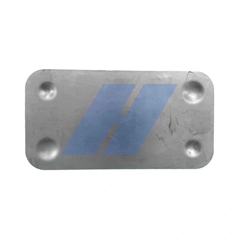 Radiator retarder