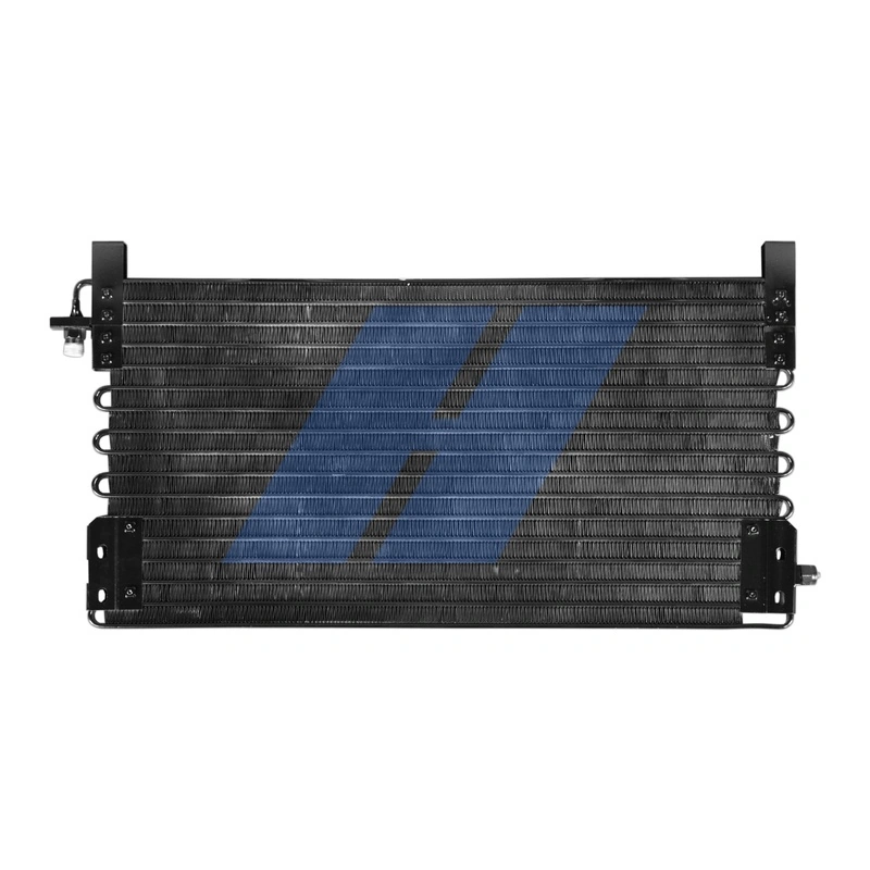 Radiator climatizare