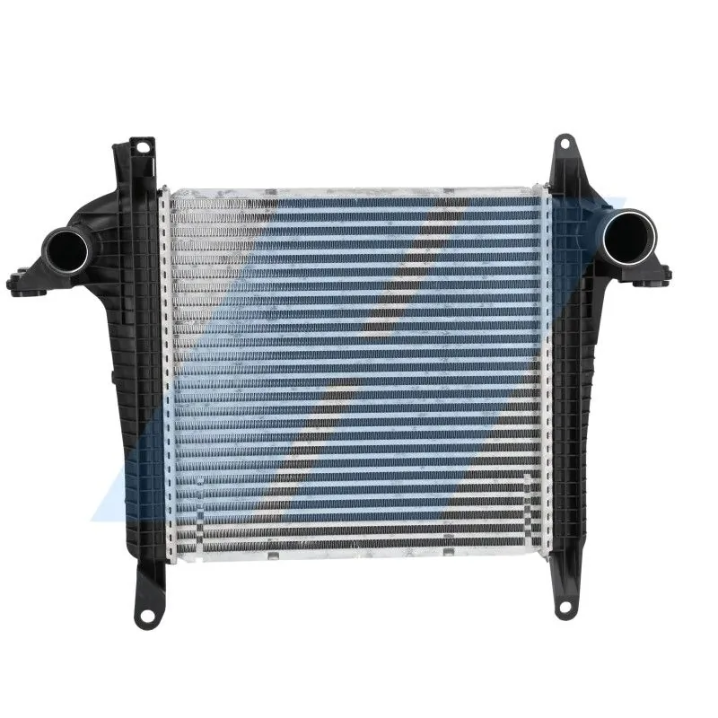 Intercooler