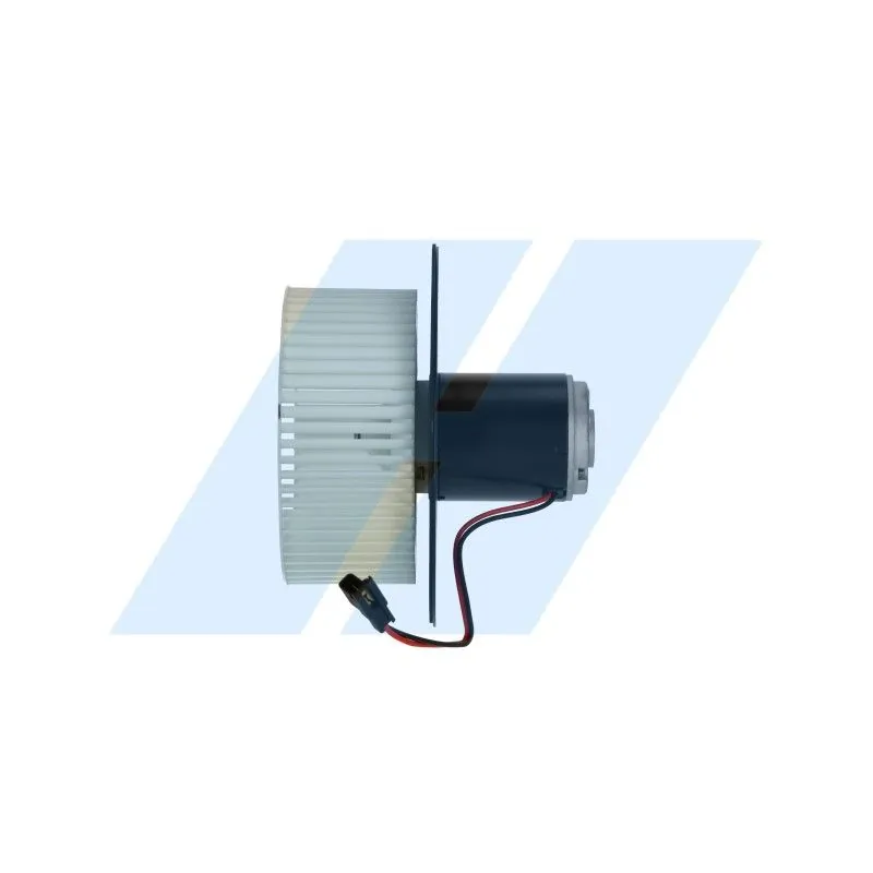 Ventilator, habitaclu