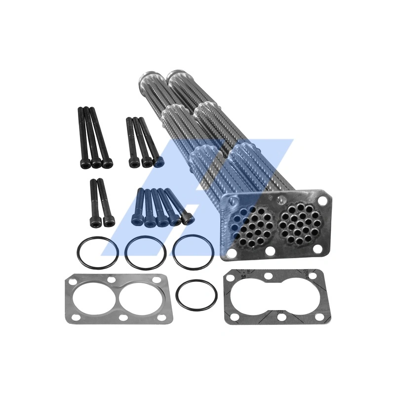 Set de reparatie modul AGR