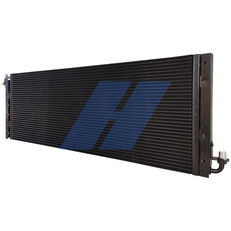 Radiator climatizare
