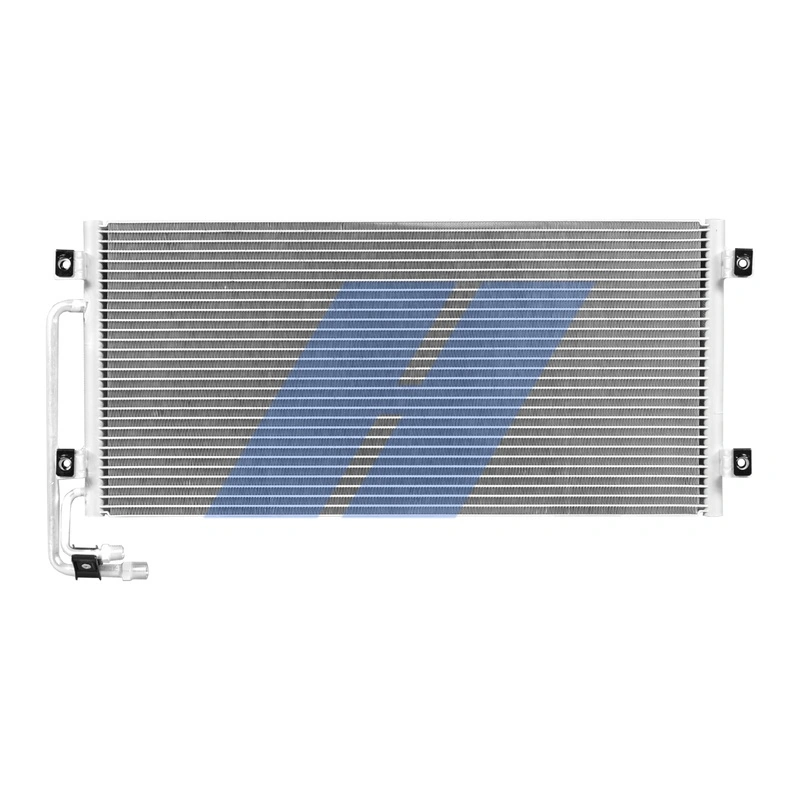Radiator climatizare