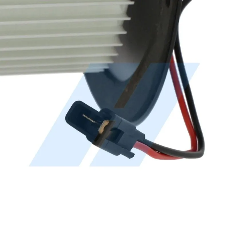 Ventilator, habitaclu