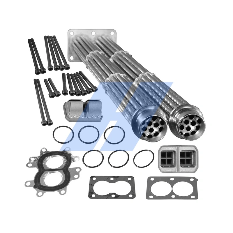 Set de reparatie modul AGR