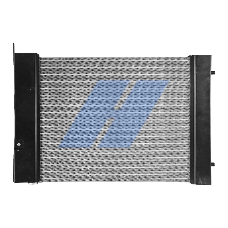 Radiator climatizare