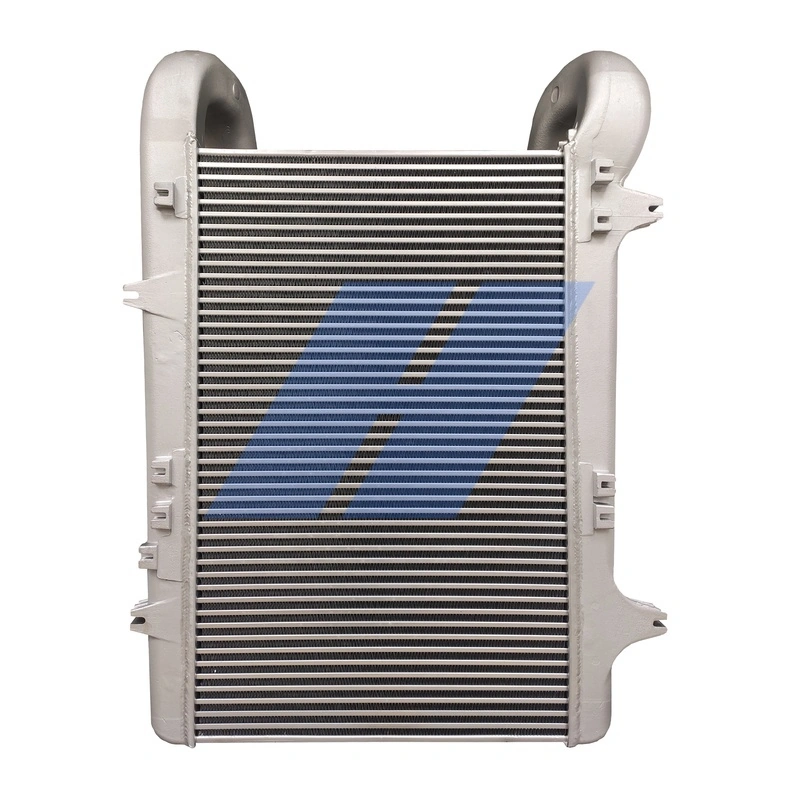 Intercooler